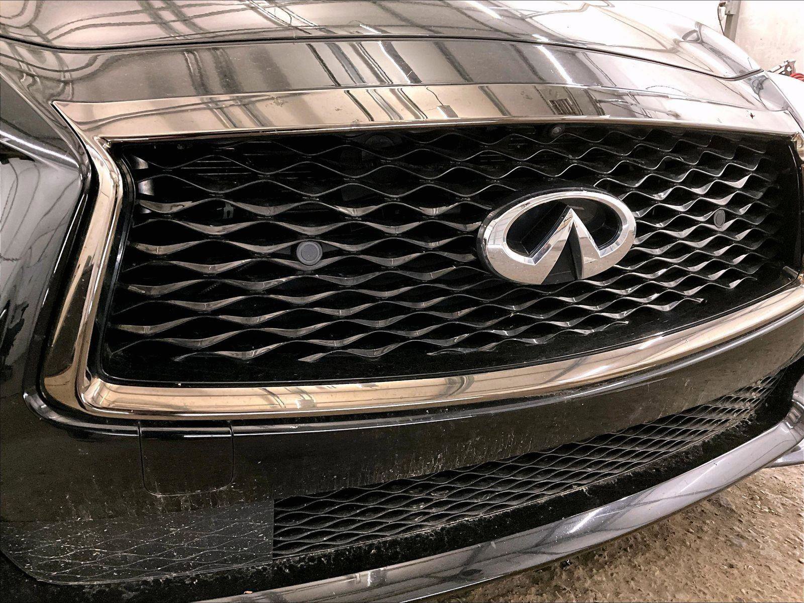 Used 2020 INFINITI Q50 Edition 30 w/ All Weather Package AWD/4WD image 29
