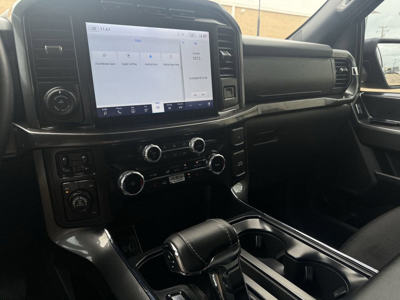 Certified 2023 Ford F150 XLT w/ Equipment Group 302A High image 16