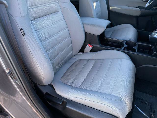 Used 2021 Honda CR-V EX image 23