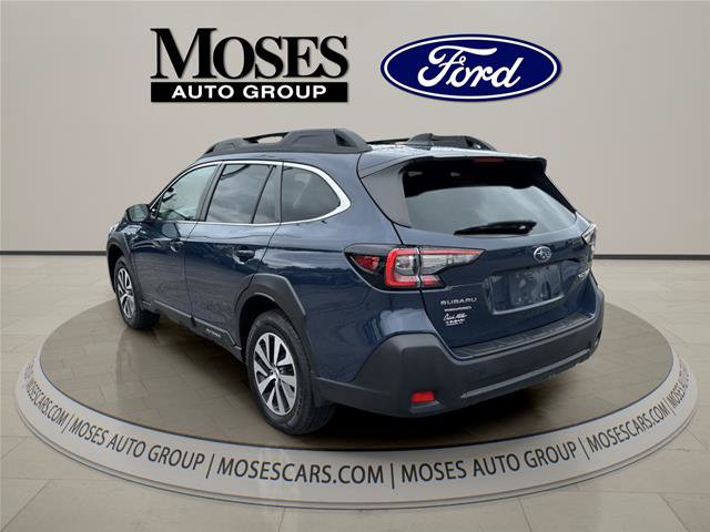 Used 2024 Subaru Outback Premium AWD/4WD image 7