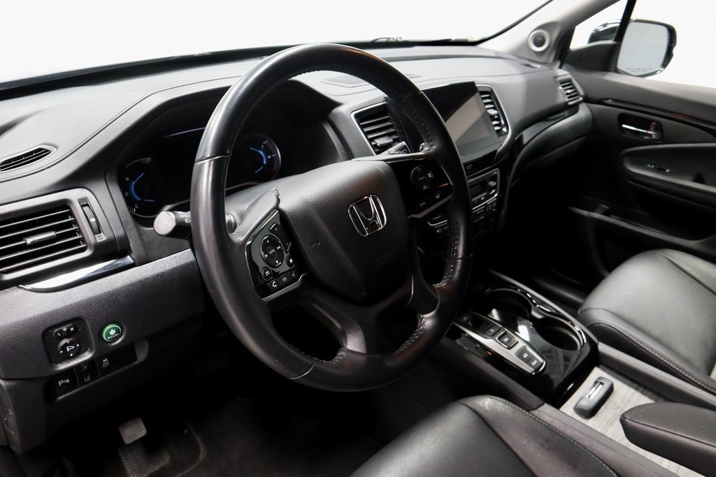 Used 2022 Honda Pilot Touring image 26