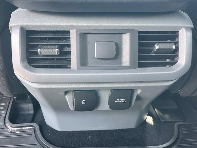 Certified 2023 Ford F150 XLT w/ Equipment Group 302A High image 17