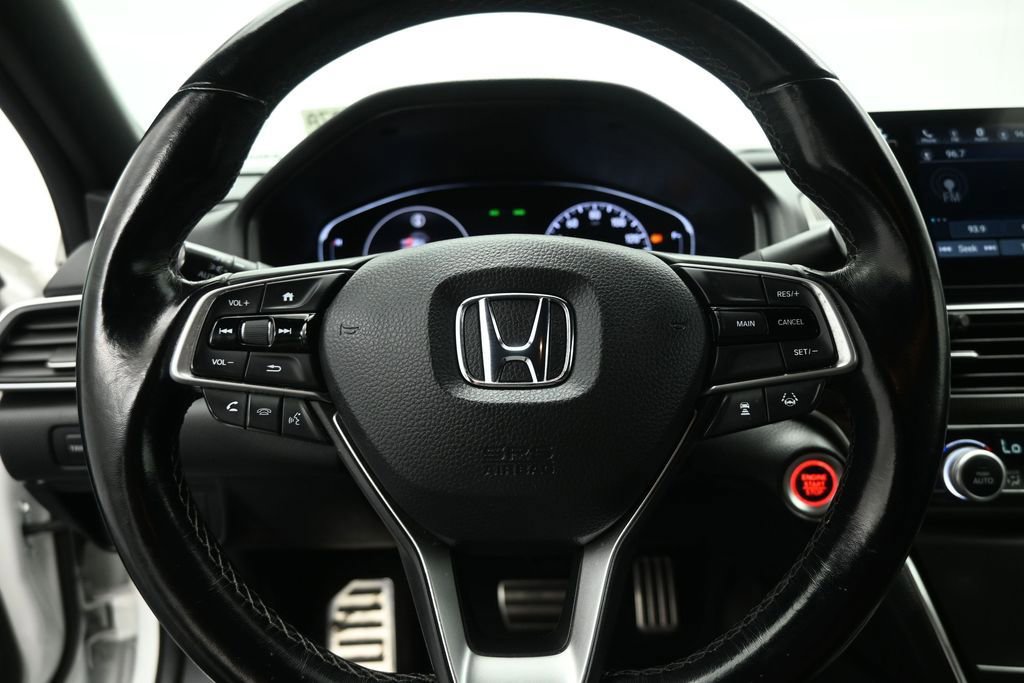 Used 2020 Honda Accord Sport image 12