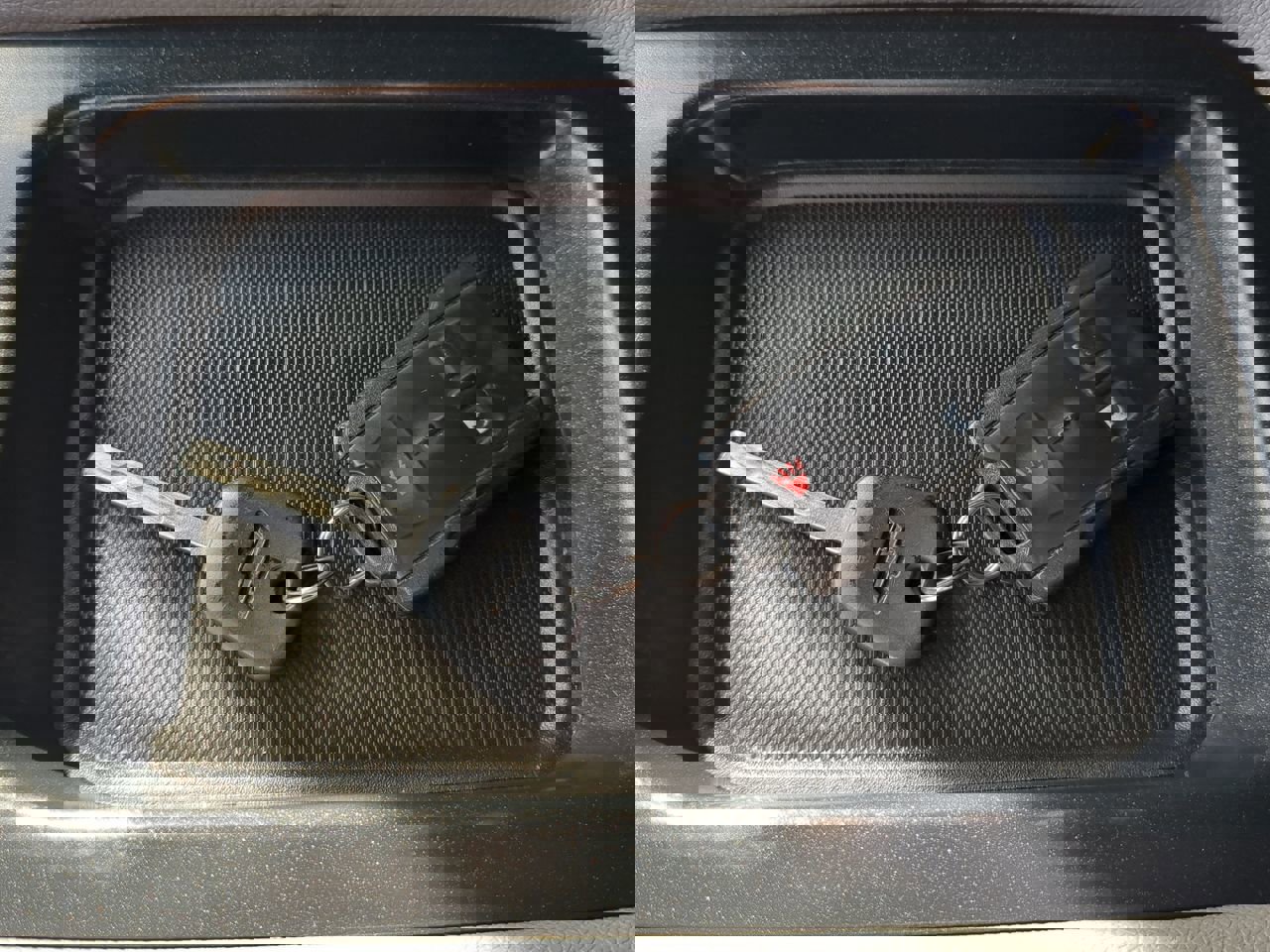 Used 2018 Chevrolet Silverado 1500 Custom w/ Custom Value Package image 23