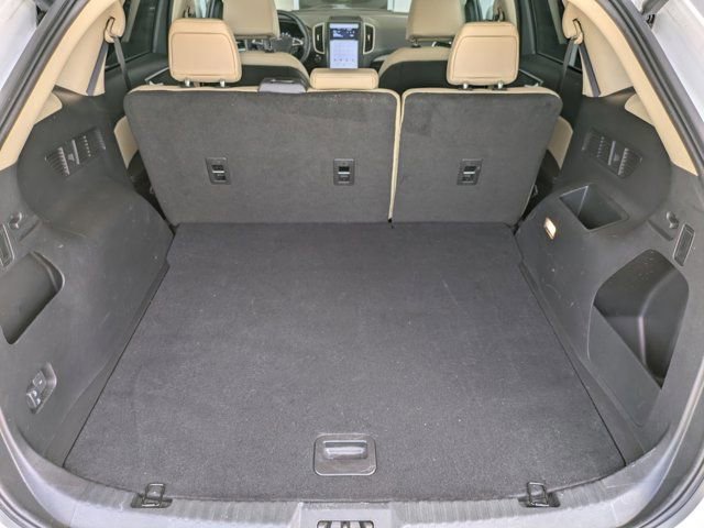 Certified 2024 Ford Edge SEL w/ Convenience Package image 18