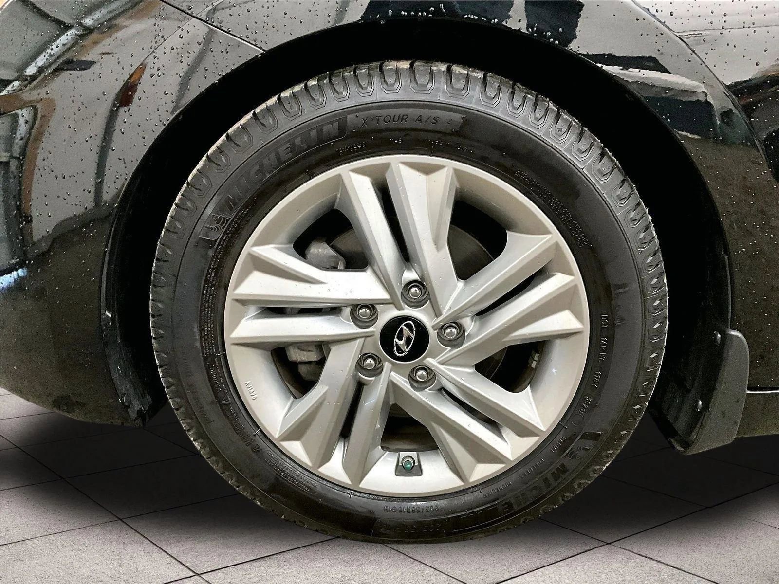 Used 2020 Hyundai Elantra Value Edition image 8