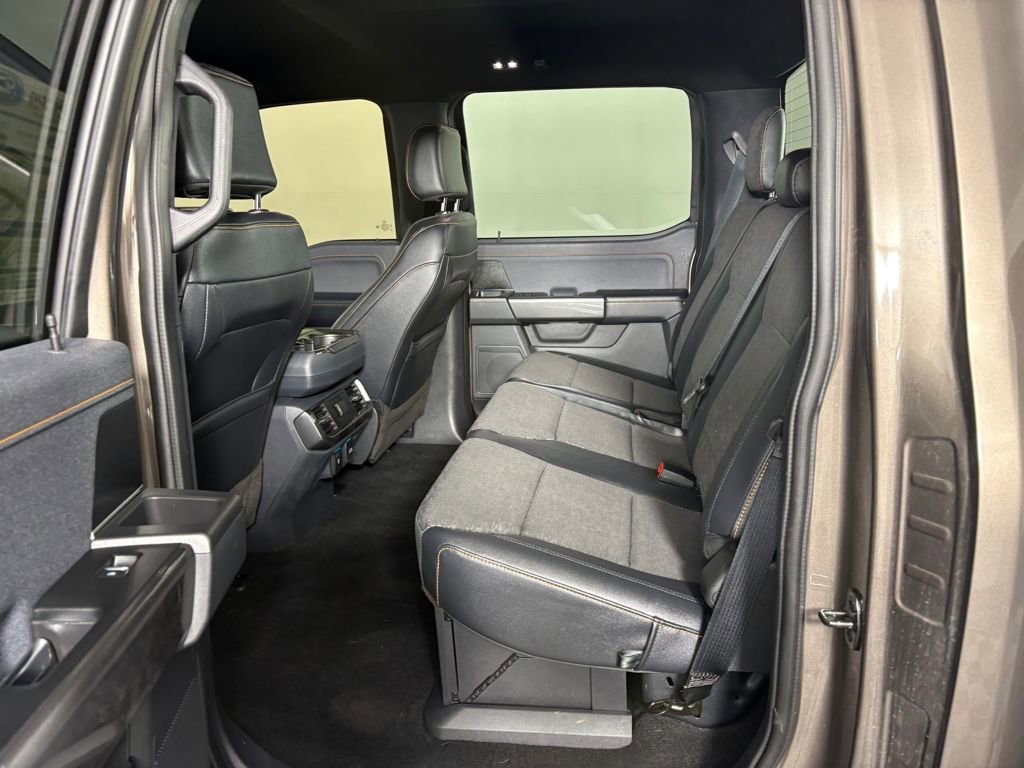 Certified 2023 Ford F150 Tremor image 30
