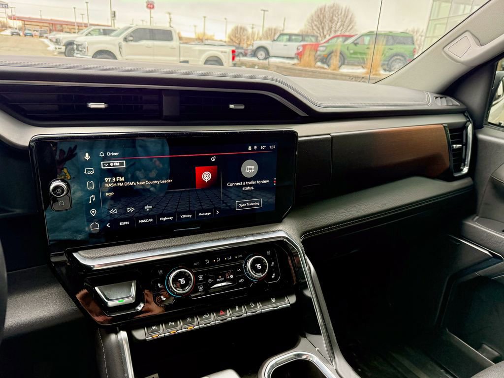 Used 2024 GMC Sierra 1500 Denali w/ Denali Reserve Package image 17