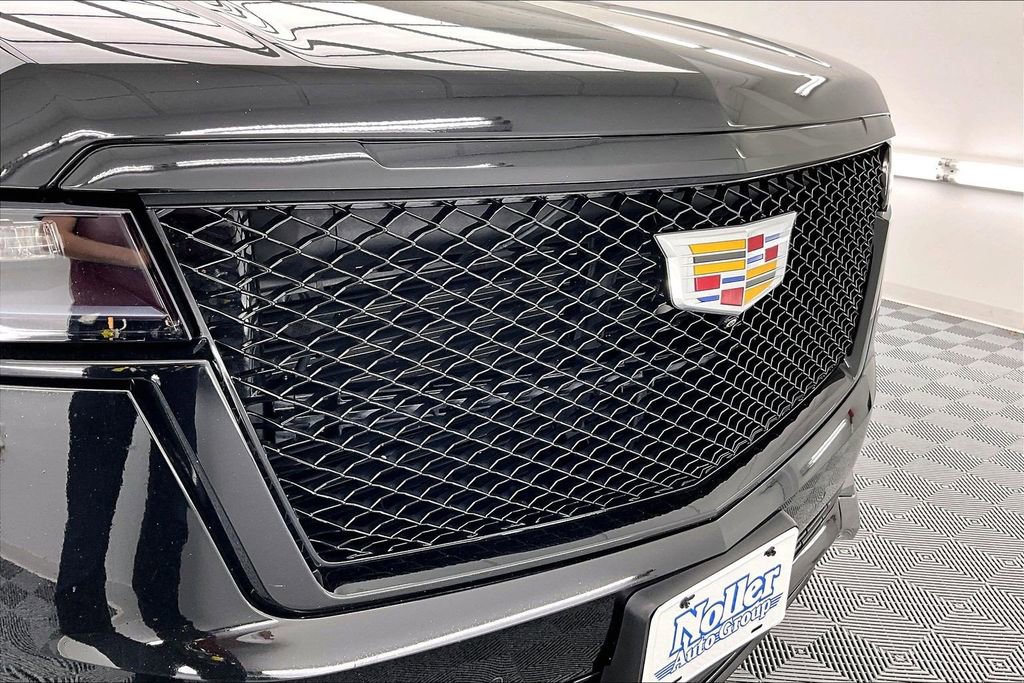Used 2024 Cadillac Escalade Sport AWD/4WD image 29