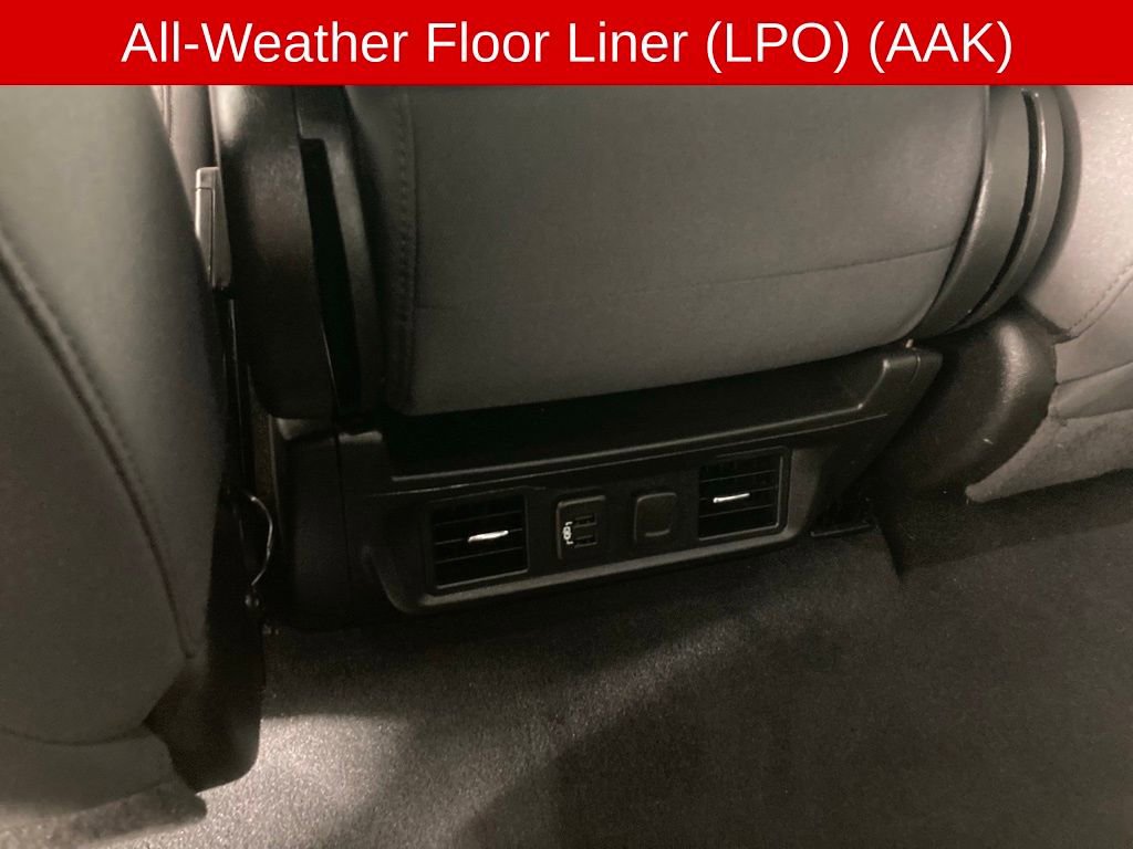 Used 2021 Chevrolet Silverado 1500 RST image 16