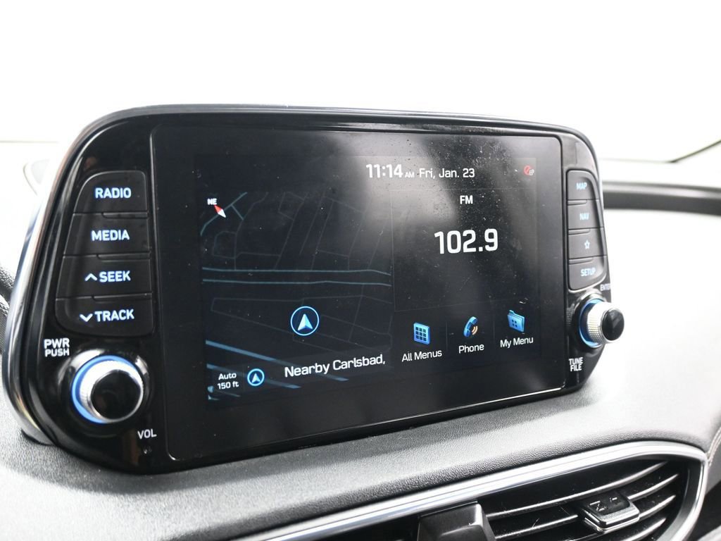 Used 2019 Hyundai Santa Fe Ultimate w/ Cargo Package image 42