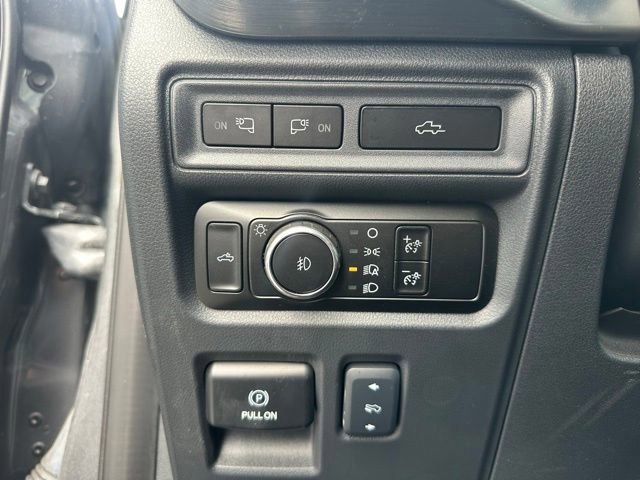 Certified 2023 Ford F150 Lariat w/ Equipment Group 502A High image 25