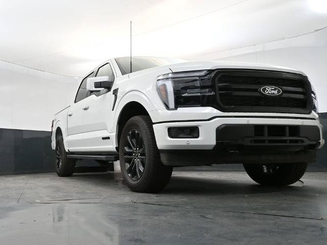 Certified 2026 Ford F150 Lariat AWD/4WD image 25