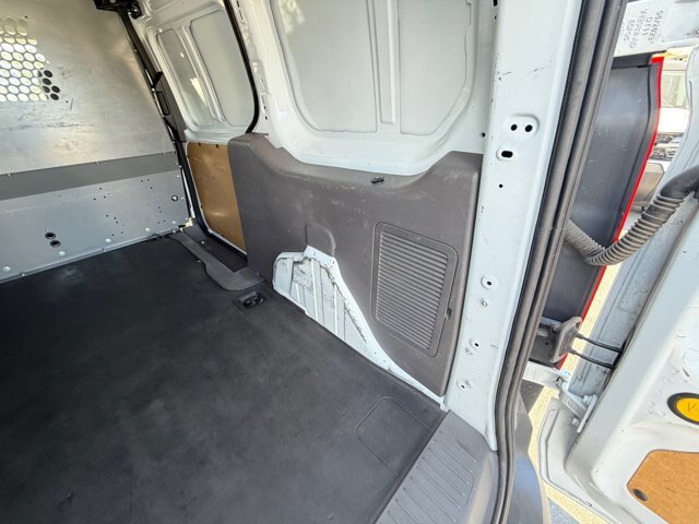 Certified 2023 Ford Transit Connect XL FWD image 32