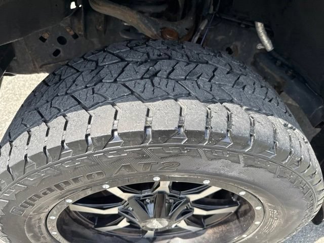 Certified 2018 Ford F150 XLT w/ Equipment Group 301A Mid AWD/4WD image 14