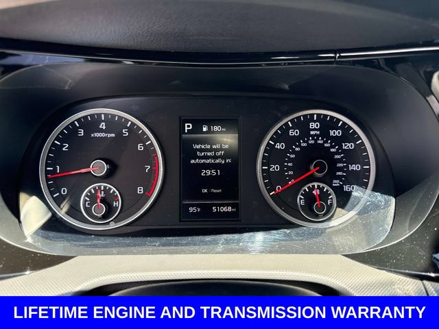 Used 2024 Kia K5 GT-Line w/ GT-Line Premium Package FWD image 27