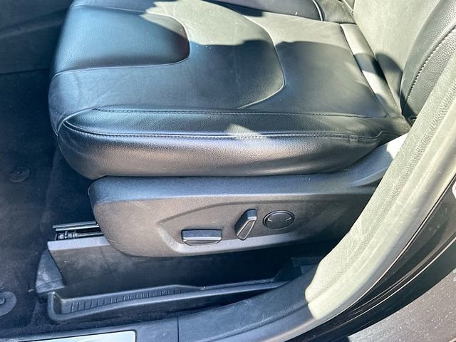 Certified 2022 Ford Edge Titanium image 19