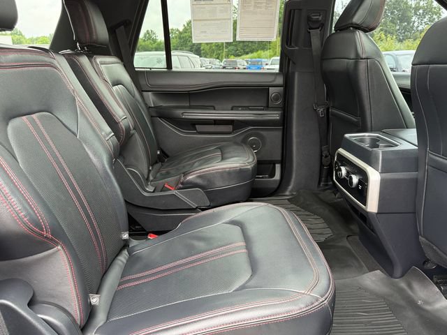 Certified 2023 Ford Expedition Limited AWD/4WD image 24