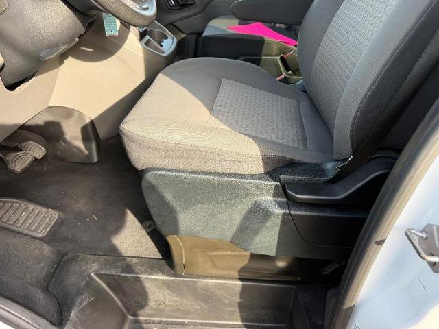 Certified 2023 Ford Transit 350 XLT image 21