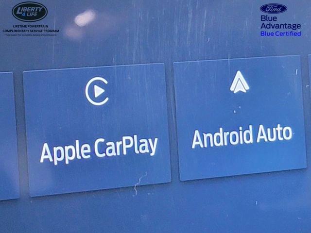 Certified 2022 Ford Expedition XLT image 44