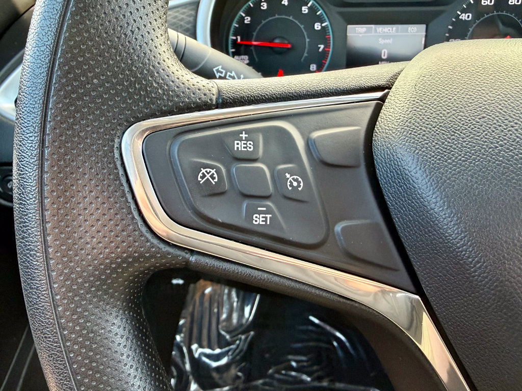 Used 2020 Chevrolet Malibu LS FWD image 24