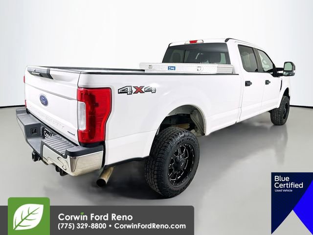 Certified 2019 Ford F250 XL w/ Power Equipment Group image 6