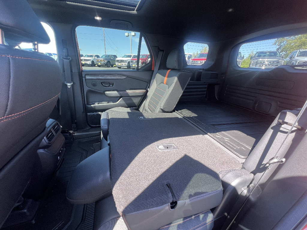 Used 2026 Honda Passport TrailSport image 35