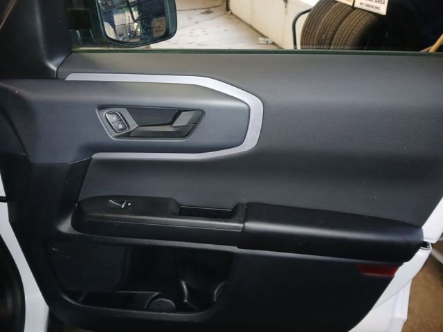 Certified 2021 Ford Bronco Sport Big Bend image 58