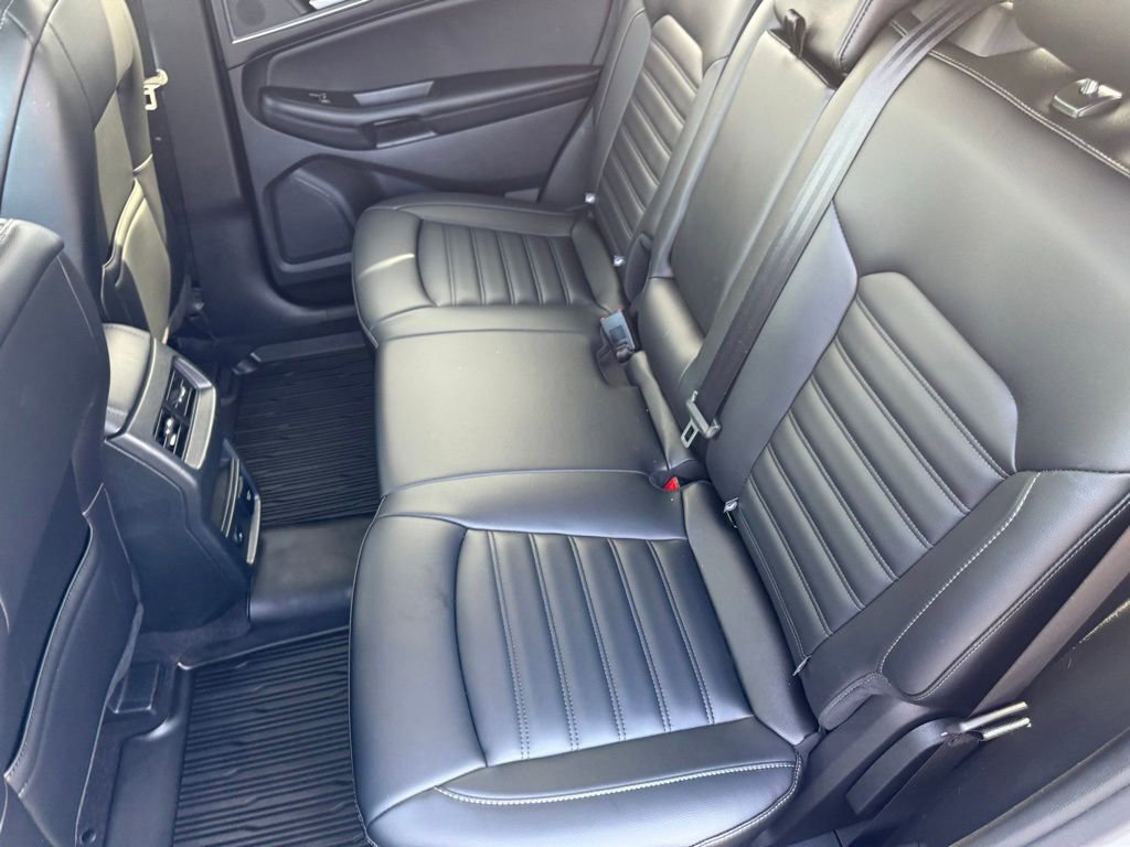 Certified 2023 Ford Edge SEL w/ Convenience Package AWD/4WD image 31