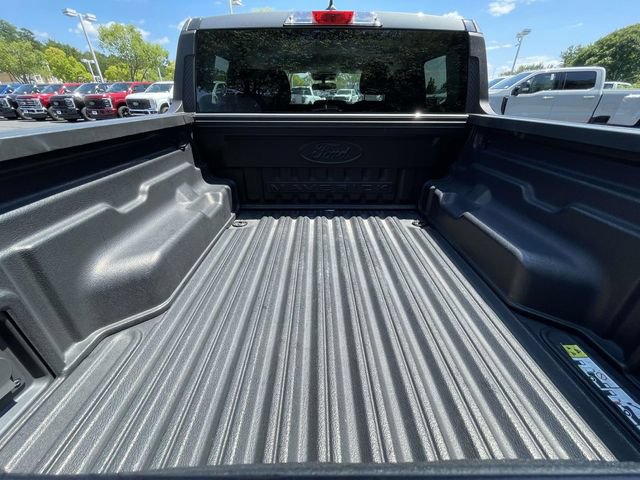 Certified 2024 Ford Maverick XLT w/ XLT Luxury Package FWD image 33