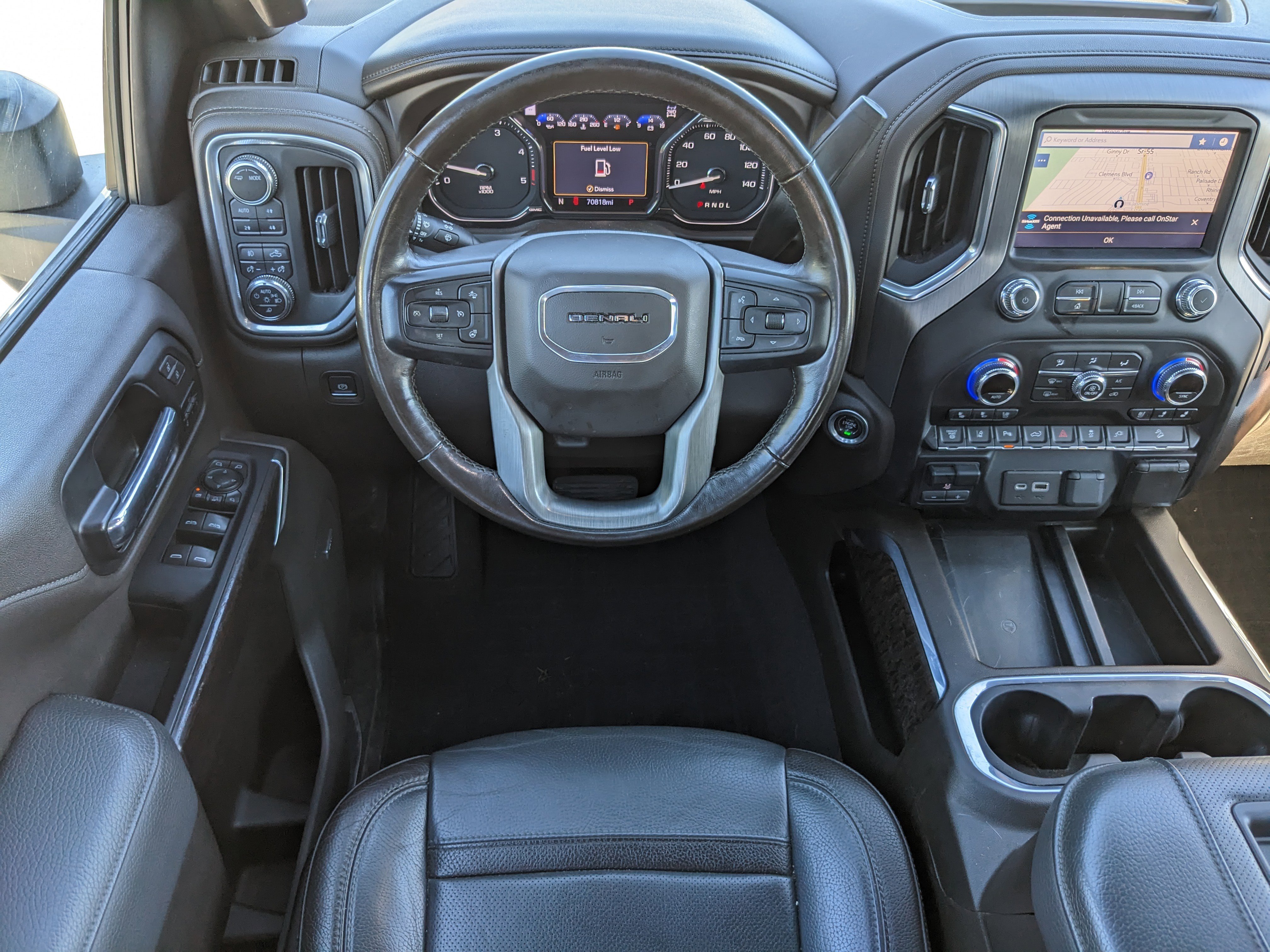 Used 2022 GMC Sierra 2500 Denali image 14