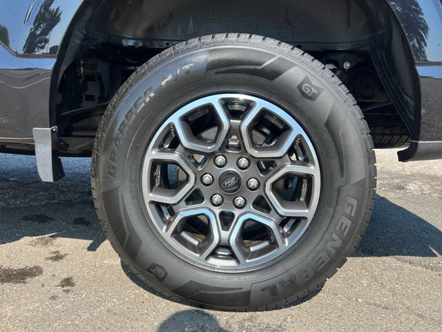 Certified 2021 Ford F150 XL w/ STX Appearance Package AWD/4WD image 15