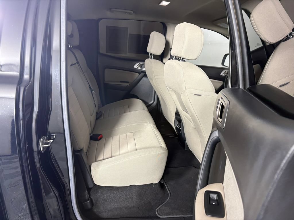 Certified 2019 Ford Ranger XLT w/ Equipment Group 301A Mid RWD image 31