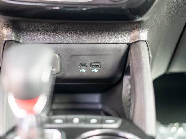 Used 2026 Chevrolet TrailBlazer RS w/ Convenience Package image 33