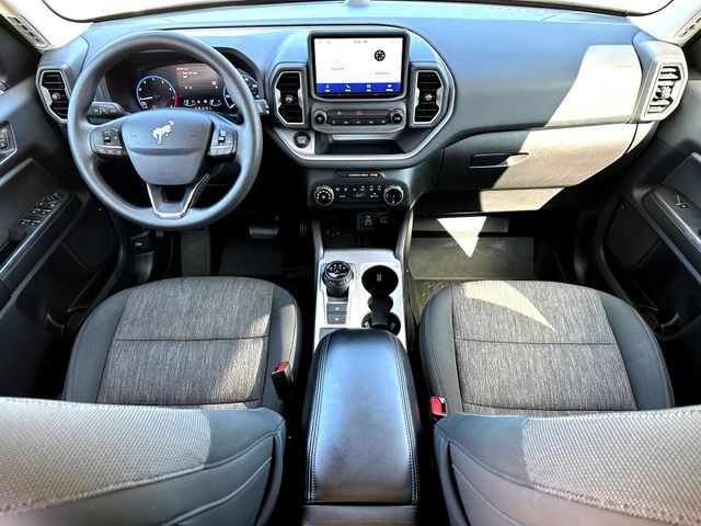 Certified 2023 Ford Bronco Sport Big Bend AWD/4WD image 29
