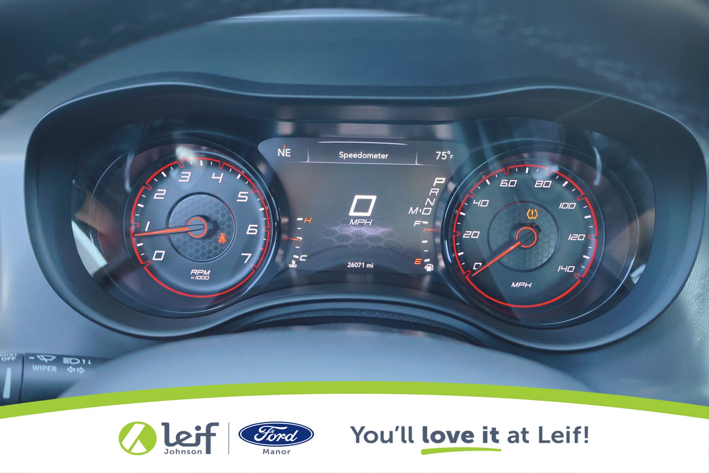 Used 2021 Dodge Charger GT w/ Blacktop Package image 20