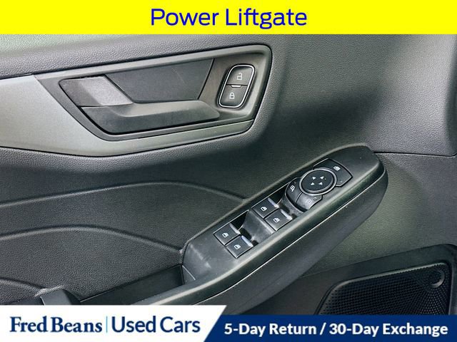 Certified 2025 Ford Escape Active w/ Tech Pack #1 image 23