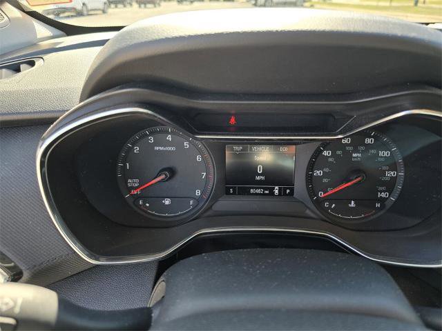 Used 2022 Chevrolet TrailBlazer LT w/ Convenience Package image 10