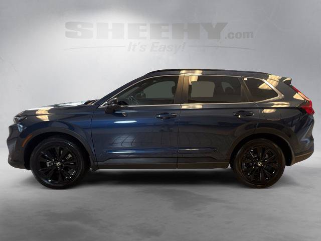 Used 2024 Honda CR-V Sport Touring image 16