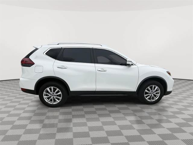 Used 2020 Nissan Rogue S w/ Special Edition Package AWD/4WD image 6