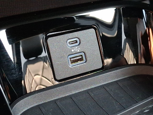 Certified 2024 Ford Mustang Mach-E Select w/ Comfort Package Lite RWD image 26