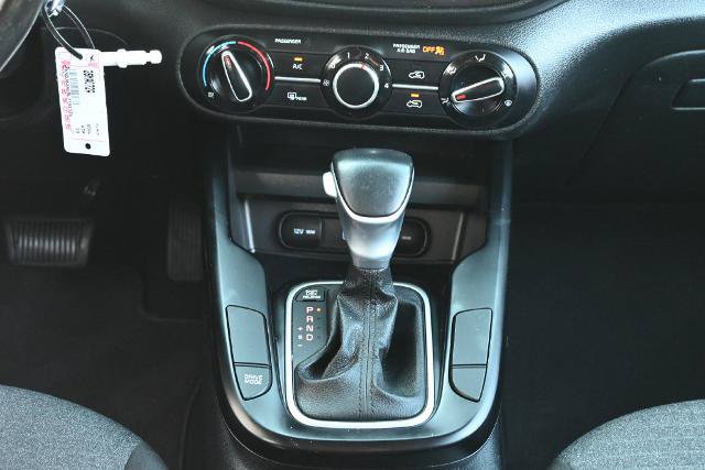 Used 2020 Kia Soul GT-Line FWD image 27