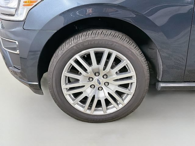 Certified 2023 Ford Expedition Max Platinum AWD/4WD image 39