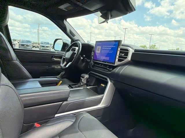 Used 2023 Toyota Tundra Platinum AWD/4WD image 23