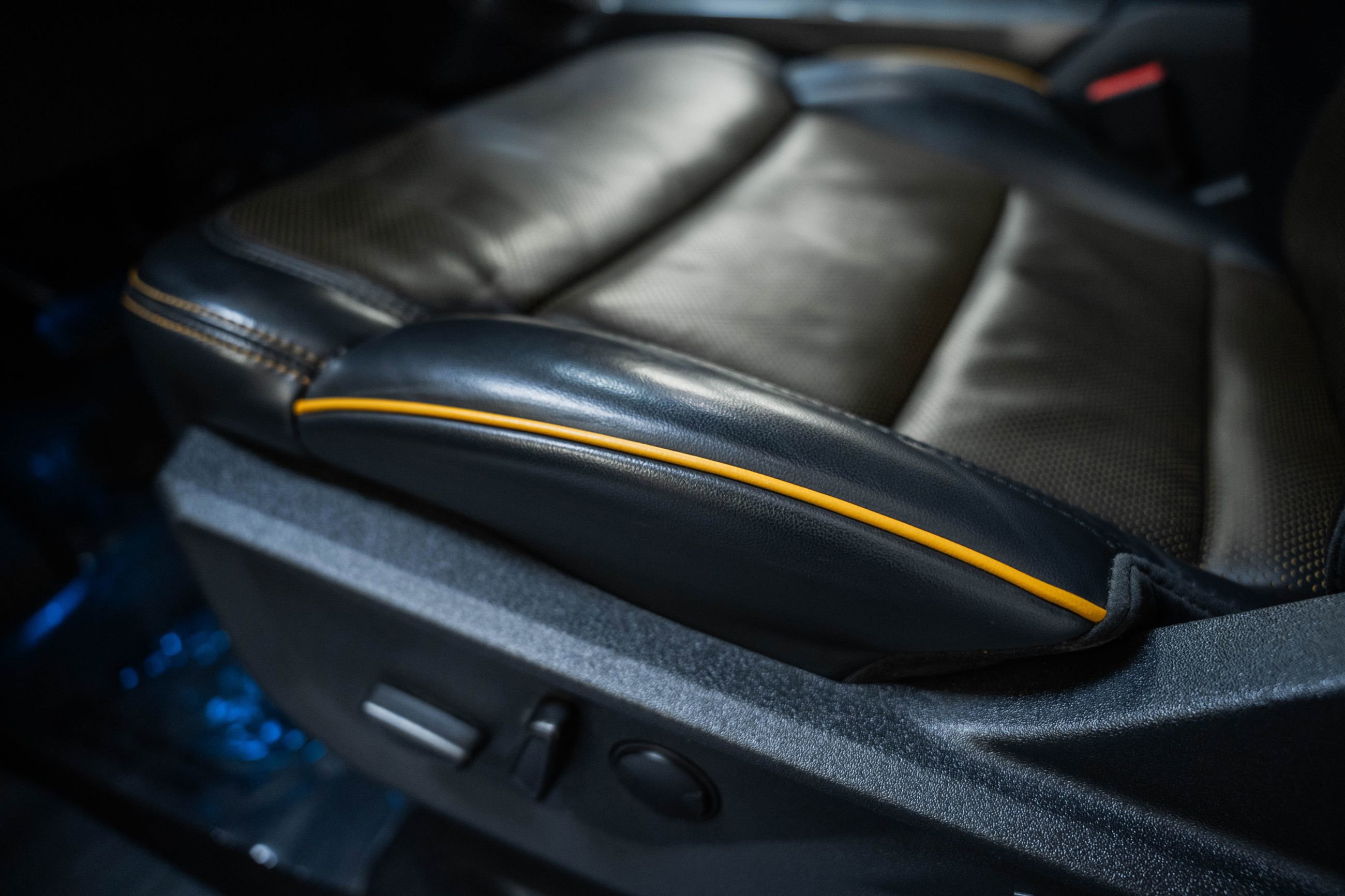 Certified 2023 Ford F150 Tremor w/ Equipment Group 402A High image 47