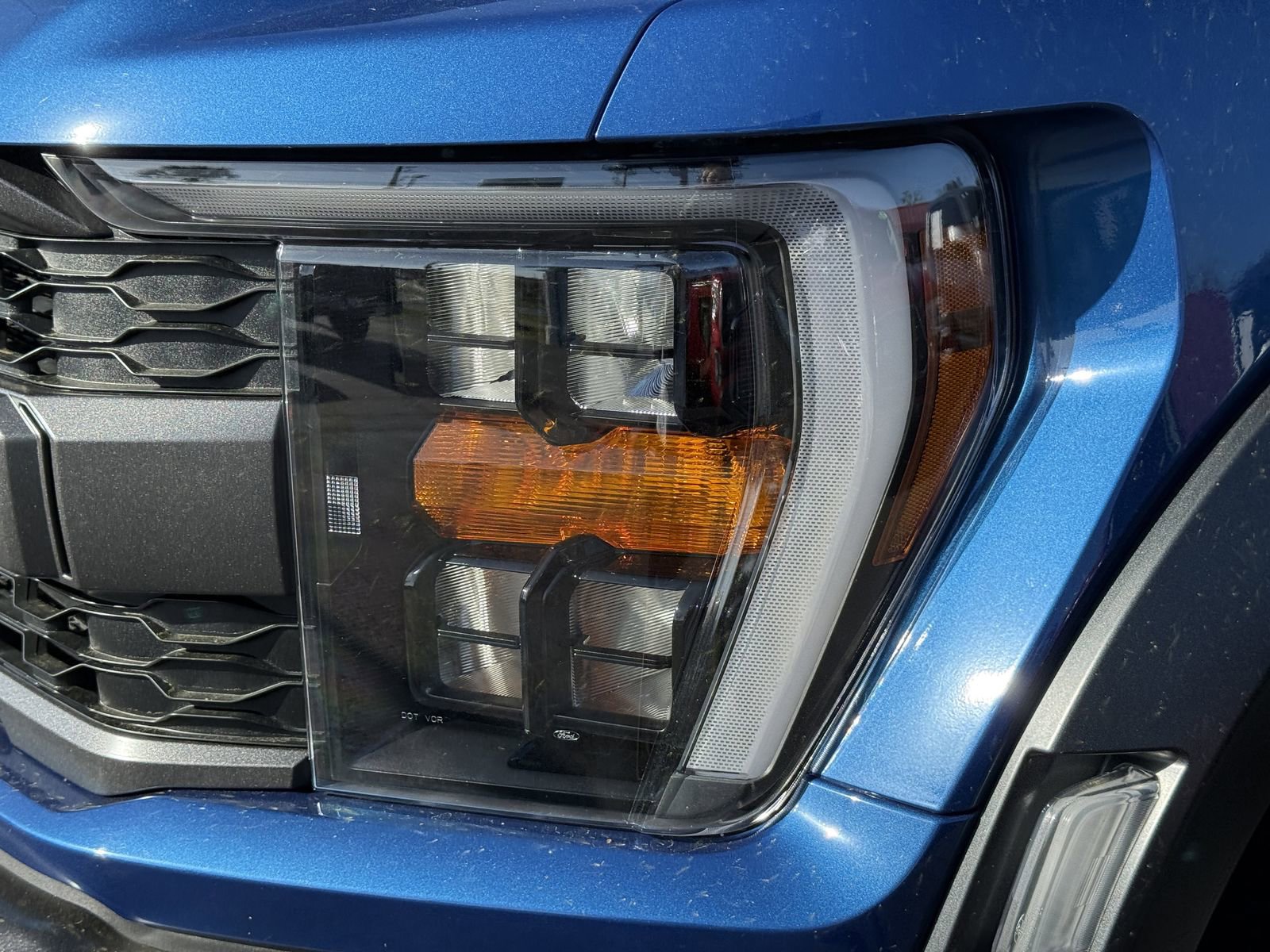 Certified 2022 Ford F150 Raptor image 6