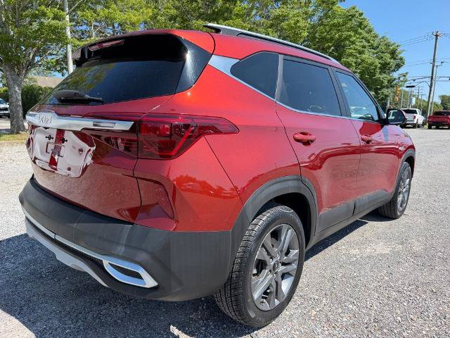 Used 2022 Kia Seltos S AWD/4WD image 8