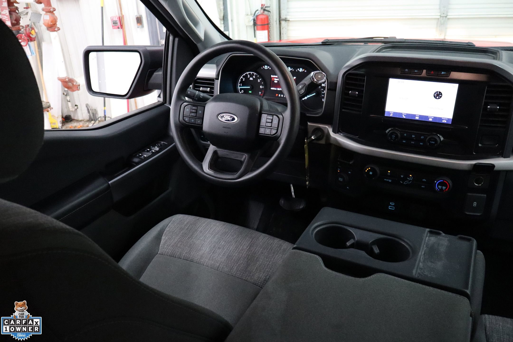 Certified 2023 Ford F150 XLT image 25