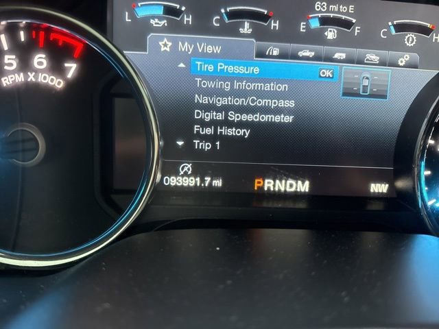 Certified 2020 Ford F150 Lariat image 11