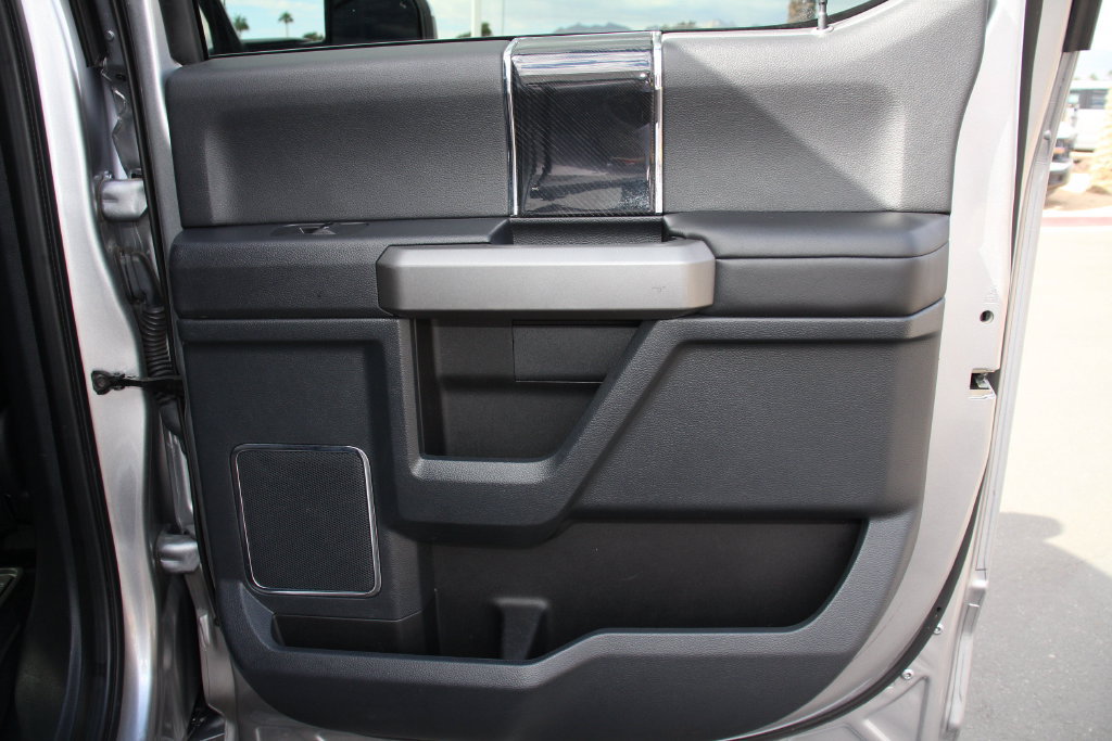 Certified 2022 Ford F250 Platinum AWD/4WD image 25